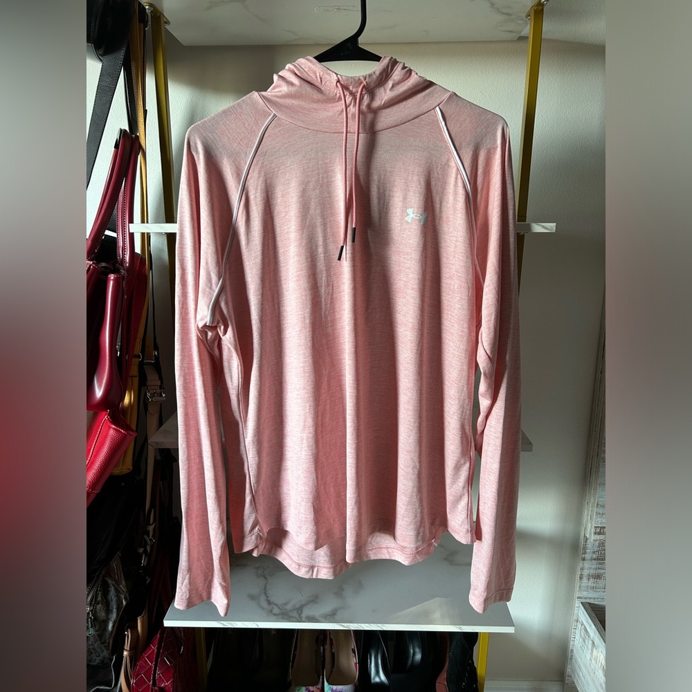 Under Armour Long Sleeve